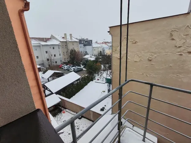 Pronájem bytu 2+1, Prostějov, Vrchlického, 75 m2