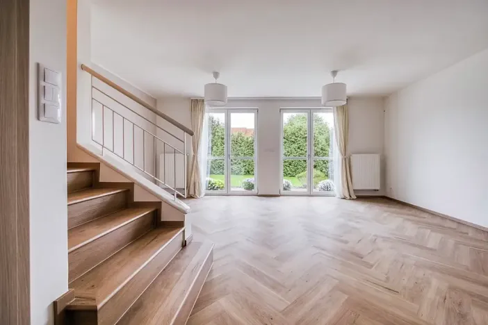 Prodej vily, Bašť, Kostelecká, 145 m2