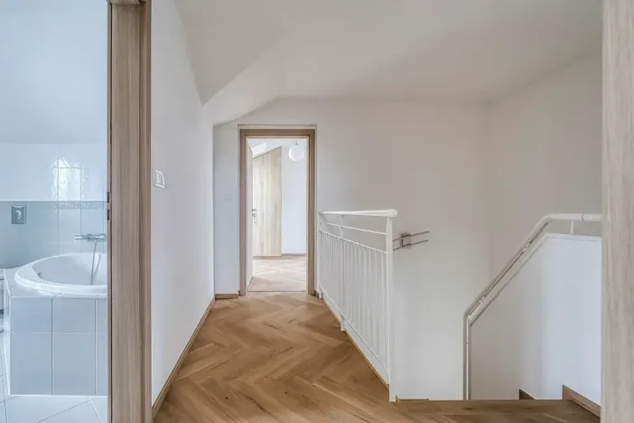 Prodej vily, Bašť, Kostelecká, 145 m2