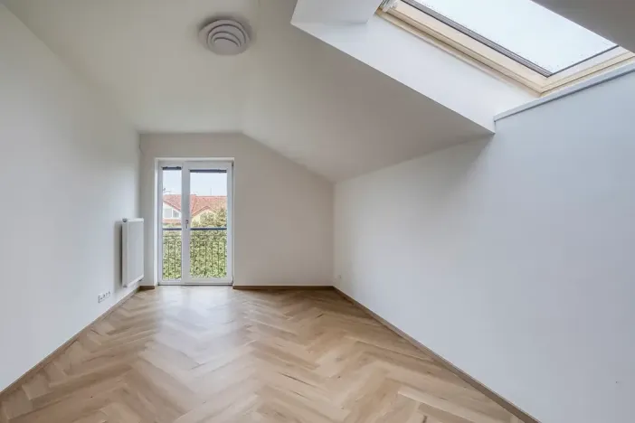 Prodej rodinného domu, Bašť, Kostelecká, 145 m2