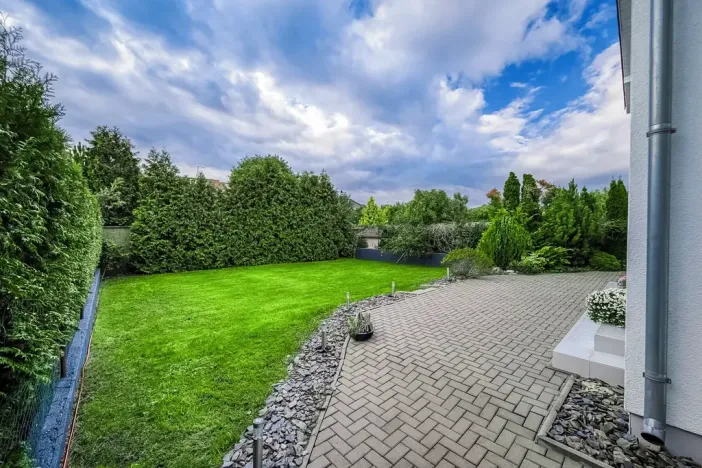 Prodej rodinného domu, Bašť, Kostelecká, 145 m2