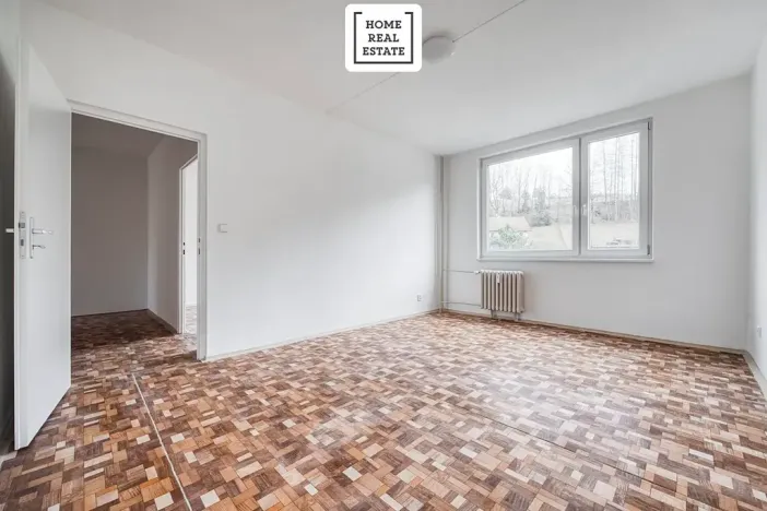 Pronájem bytu 4+1, Náchod, Kostelecká, 88 m2