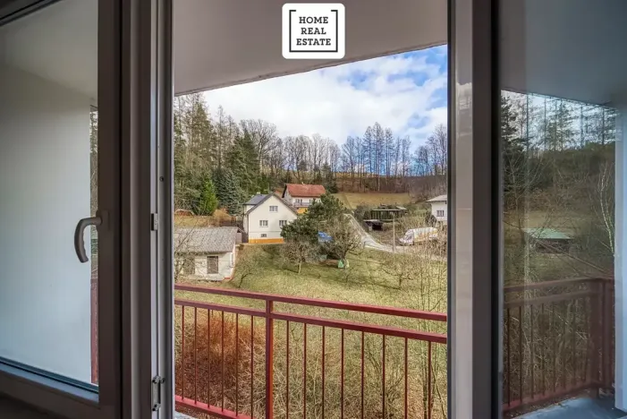 Pronájem bytu 4+1, Náchod, Kostelecká, 88 m2