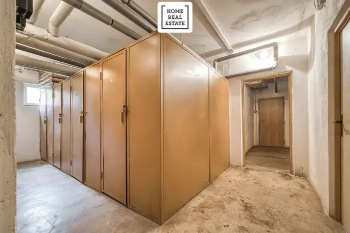 Pronájem bytu 4+1, Náchod, Kostelecká, 88 m2