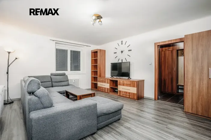 Prodej bytu 3+1, Olomouc, Foerstrova, 65 m2