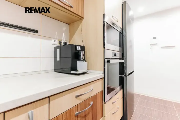 Prodej bytu 3+1, Olomouc, Foerstrova, 65 m2