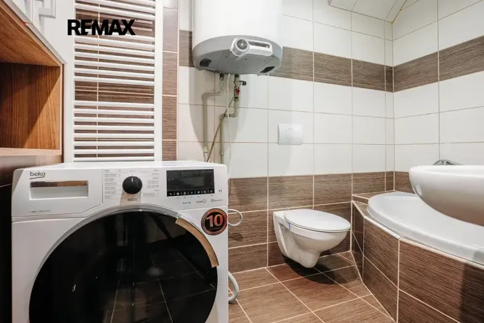 Prodej bytu 3+1, Olomouc, Foerstrova, 65 m2