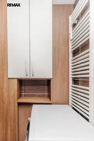 Prodej bytu 3+1, Olomouc, Foerstrova, 65 m2