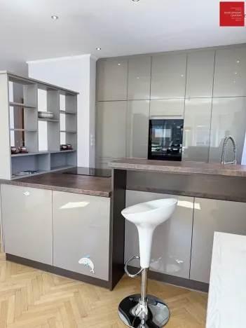 Prodej bytu 3+kk, Mariánské Lázně, Dřevěná, 113 m2