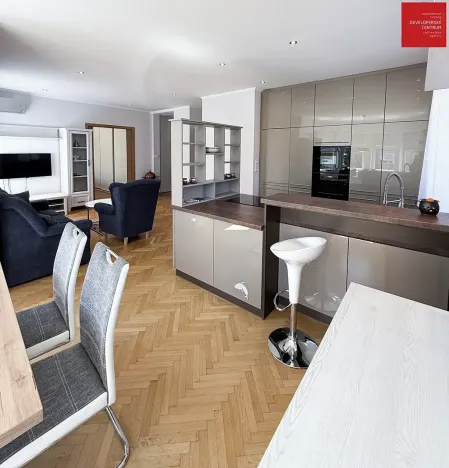 Prodej bytu 3+kk, Mariánské Lázně, Dřevěná, 113 m2