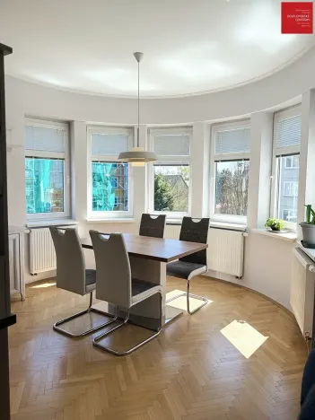 Prodej bytu 3+kk, Mariánské Lázně, Dřevěná, 113 m2