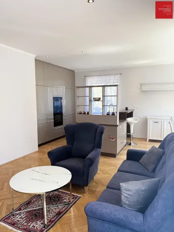 Prodej bytu 3+kk, Mariánské Lázně, Dřevěná, 113 m2