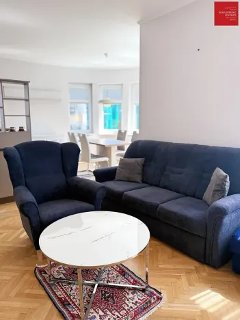 Prodej bytu 3+kk, Mariánské Lázně, Dřevěná, 113 m2