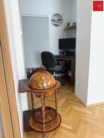 Prodej bytu 3+kk, Mariánské Lázně, Dřevěná, 113 m2