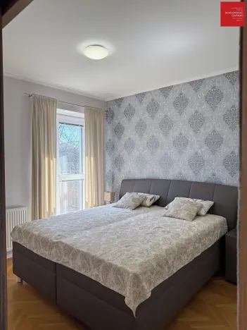 Prodej bytu 3+kk, Mariánské Lázně, Dřevěná, 113 m2