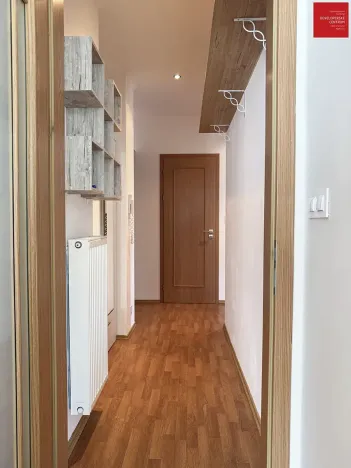 Prodej bytu 3+kk, Mariánské Lázně, Dřevěná, 113 m2