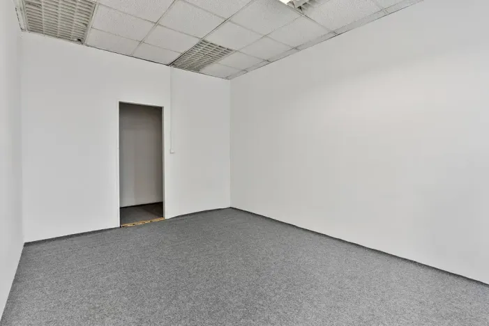 Prodej komerční, Liberec - Liberec II-Nové Město, Široká, 122 m2