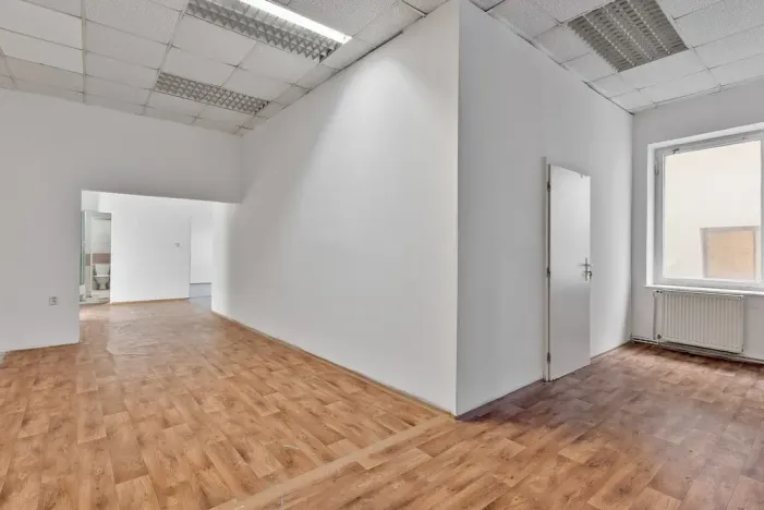 Prodej komerční, Liberec - Liberec II-Nové Město, Široká, 122 m2