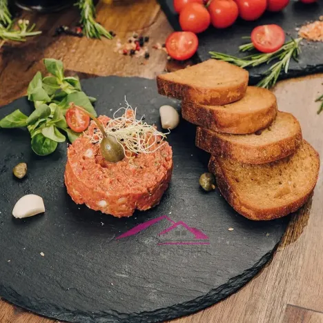 Pronájem restaurace, Čebín, 180 m2