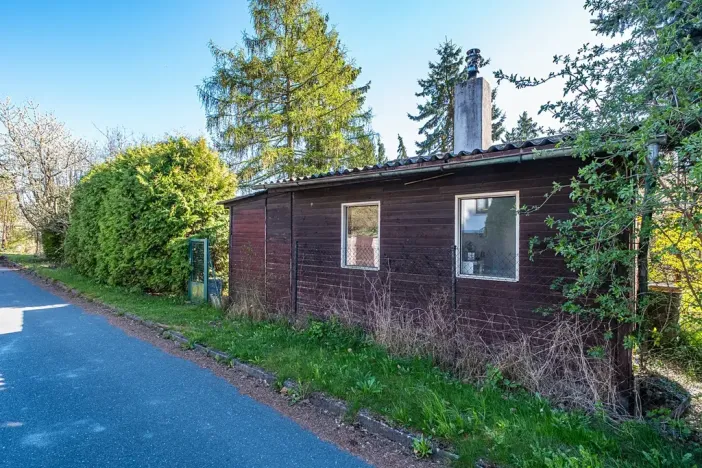 Prodej chaty, Oleška, 39 m2