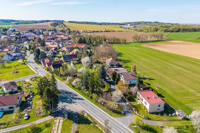 Prodej chaty, Oleška, 39 m2