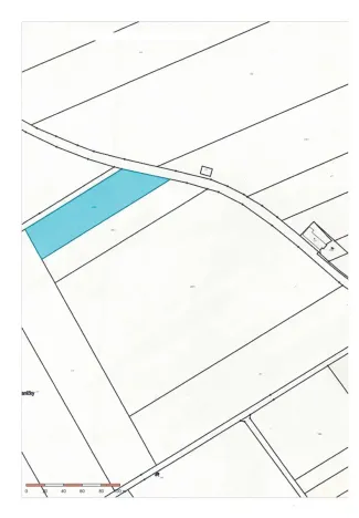Prodej pole, Rokytnice nad Rokytnou, 25097 m2