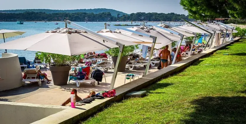 Prodej bytu 2+kk, Medulin, Chorvatsko, 40 m2