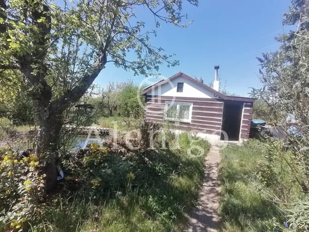 Prodej chaty, Praha, 20 m2