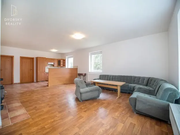 Prodej rodinného domu, Křemže, Luční, 197 m2