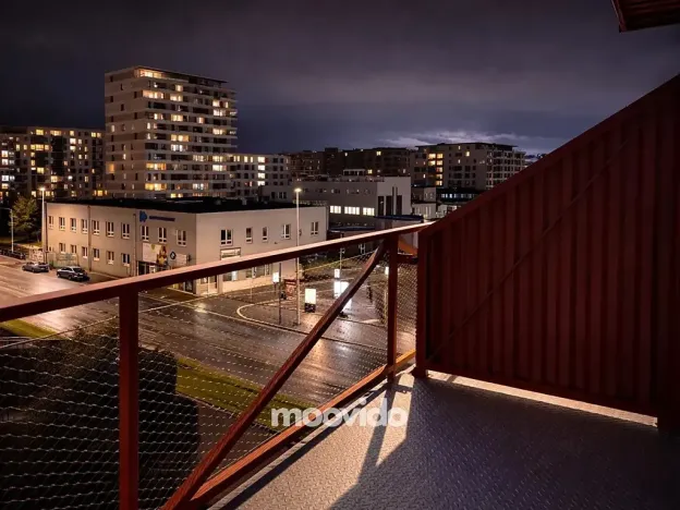 Prodej bytu 3+kk, Praha, 71 m2