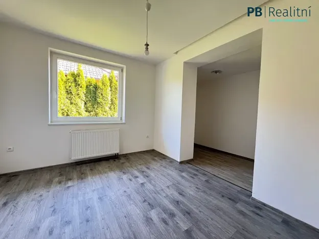 Prodej rodinného domu, Rychnov nad Kněžnou, Dvořákova, 120 m2