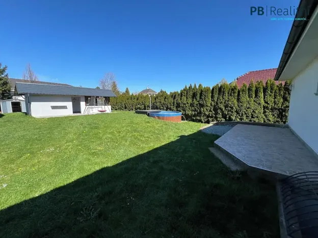 Prodej rodinného domu, Rychnov nad Kněžnou, Dvořákova, 120 m2