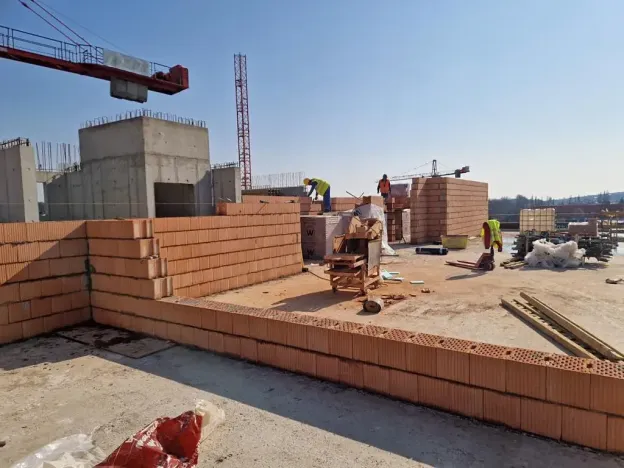 Prodej bytu 3+kk, Mělník, Bezručova, 84 m2