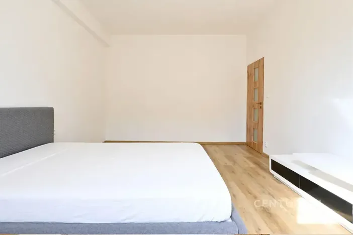 Prodej bytu 2+1, Trmice, Fügnerova, 43 m2