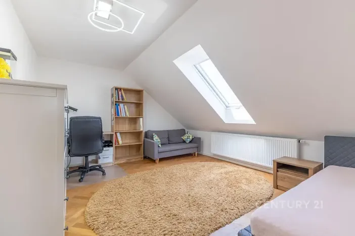 Prodej rodinného domu, Vojkovice, 180 m2