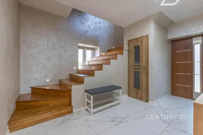 Prodej rodinného domu, Vojkovice, 180 m2