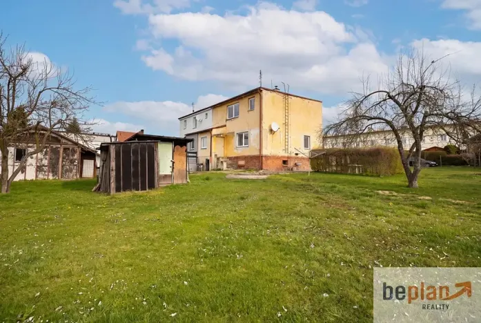 Prodej rodinného domu, Štěpánkovice, Albertovec, 150 m2