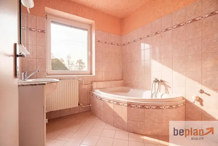 Prodej rodinného domu, Štěpánkovice, Albertovec, 150 m2