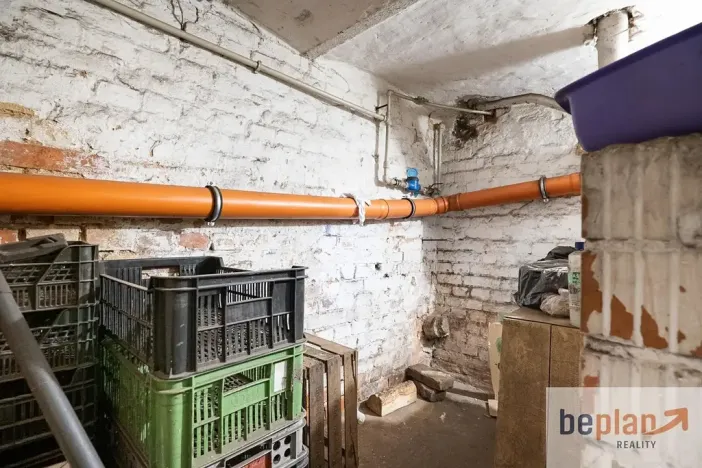 Prodej rodinného domu, Štěpánkovice, Albertovec, 150 m2