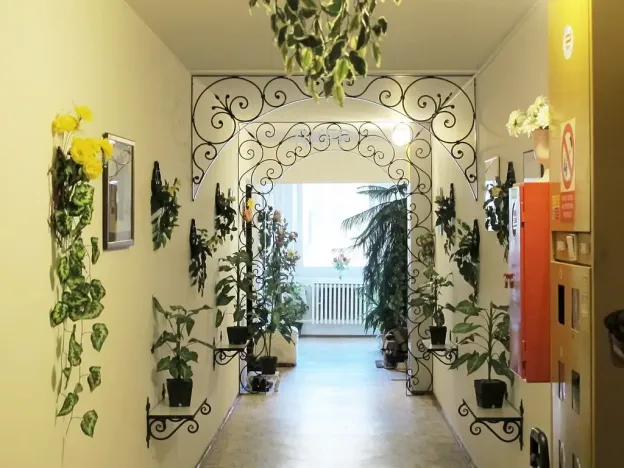 Pronájem bytu 2+kk, Praha - Chodov, Tererova, 44 m2