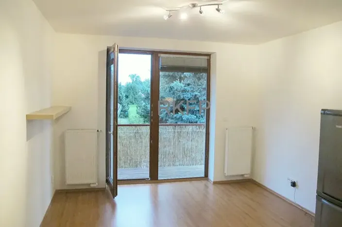 Pronájem bytu 2+kk, Kamenice, Ohradní, 48 m2