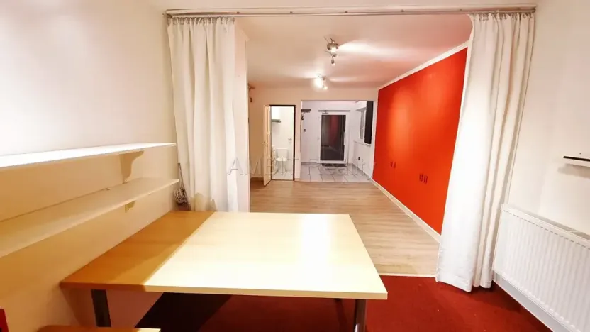 Pronájem kanceláře, Praha - Řepy, Žalanského, 53 m2