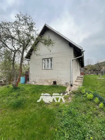 Prodej rodinného domu, Turkovice, 80 m2