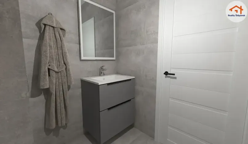 Prodej bytu 3+kk, České Budějovice, Lannova tř., 74 m2