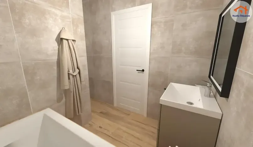 Prodej bytu 3+kk, České Budějovice, Lannova tř., 76 m2