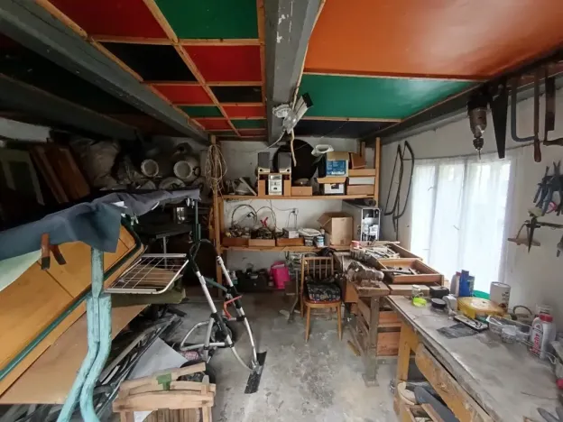 Prodej rodinného domu, Malé Hradisko, 120 m2