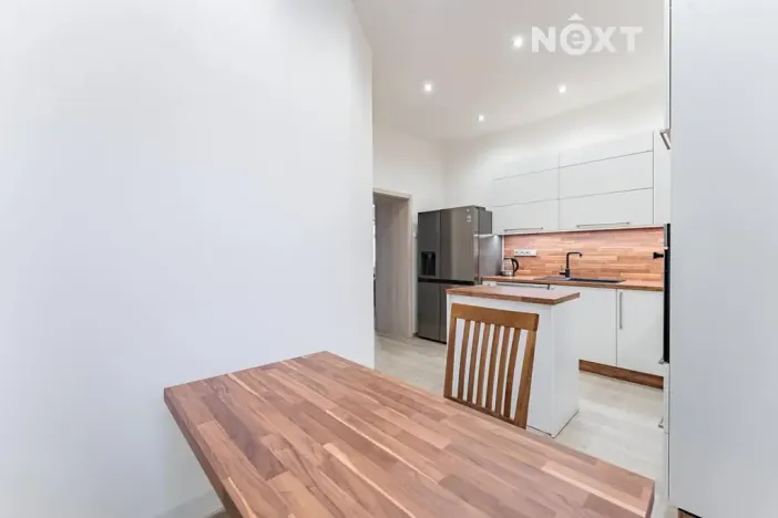 Pronájem bytu 4+1, Šumperk, Gen. Svobody, 109 m2