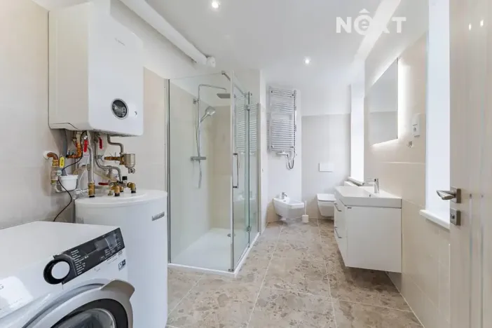 Pronájem bytu 4+1, Šumperk, Gen. Svobody, 109 m2