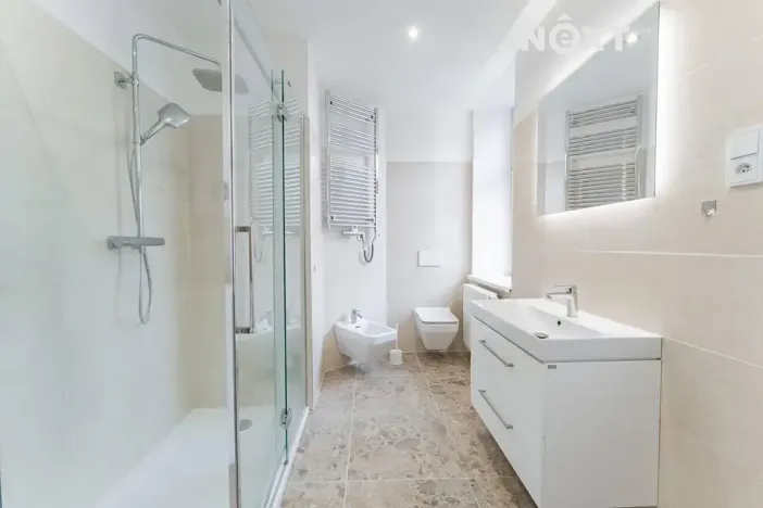 Pronájem bytu 4+1, Šumperk, Gen. Svobody, 109 m2