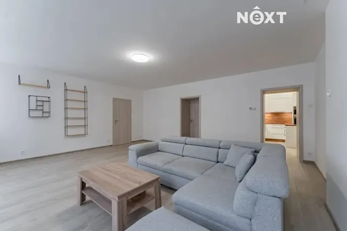 Pronájem bytu 4+1, Šumperk, Gen. Svobody, 109 m2